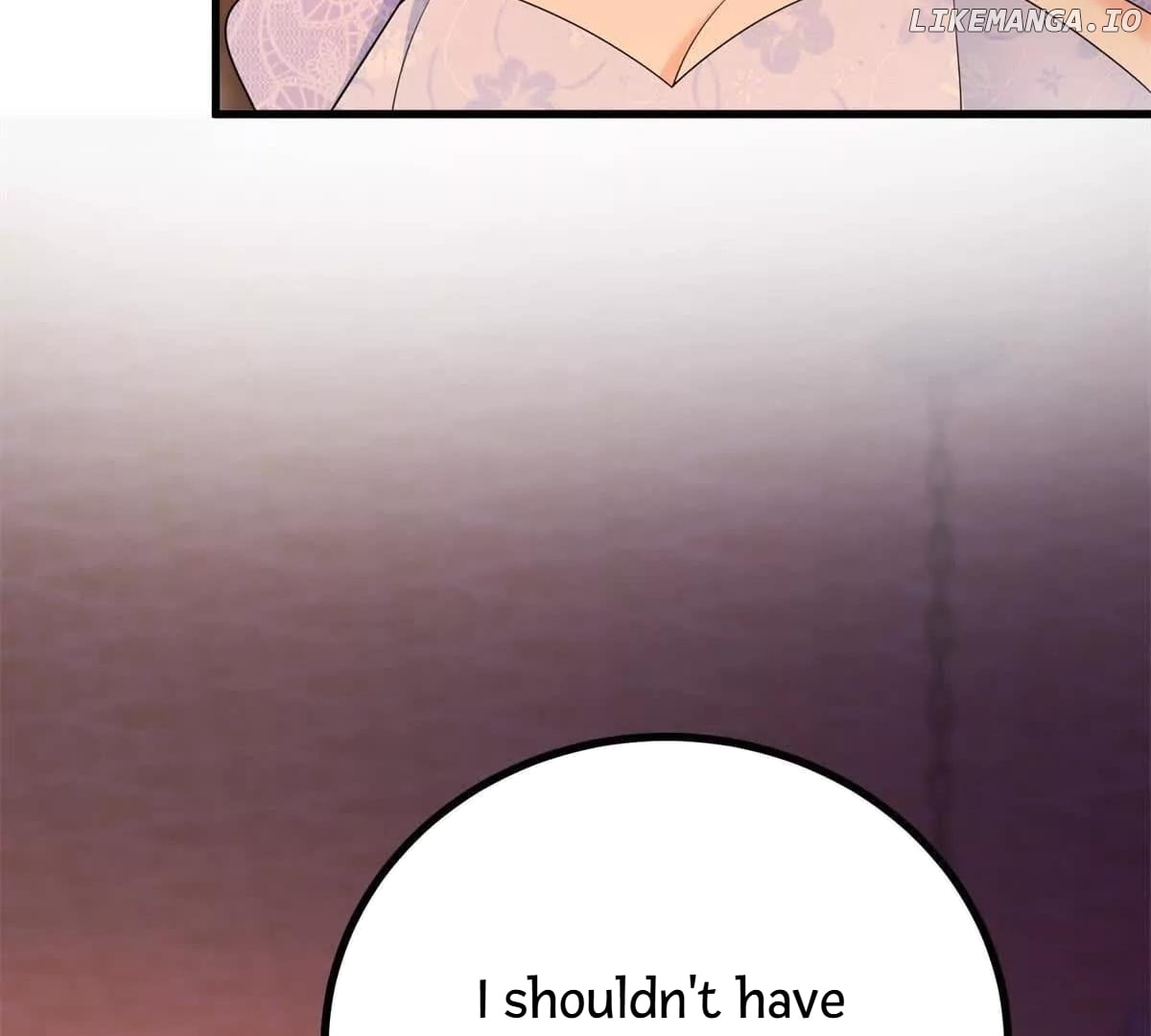 How to Change a Path Full of Thorns Into One Full of Happiness Chapter 8 - page 22